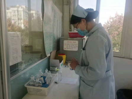 南京华肤皮肤病医院:荨麻疹酒糟鼻与幽门螺杆菌的关联